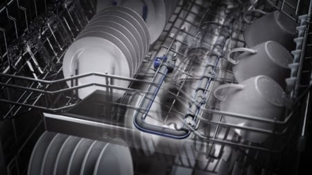 Siemens SN65Z801BE Vaatwasser - Afbeelding 7