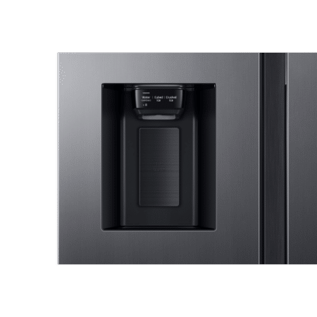 Samsung Amerikaanse koelkast (634L) RS68CG883ES9EF WiFi - Afbeelding 5