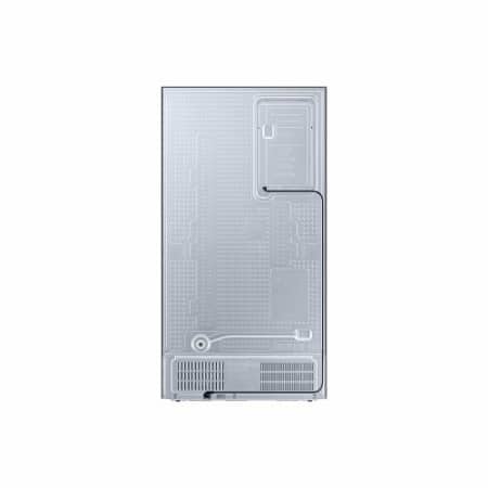 Samsung Amerikaanse koelkast (634L) RS68CG883ES9EF WiFi - Afbeelding 8