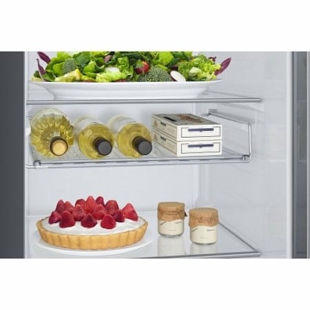 Samsung Amerikaanse koelkast (634L) RS68CG883ES9EF WiFi - Afbeelding 6