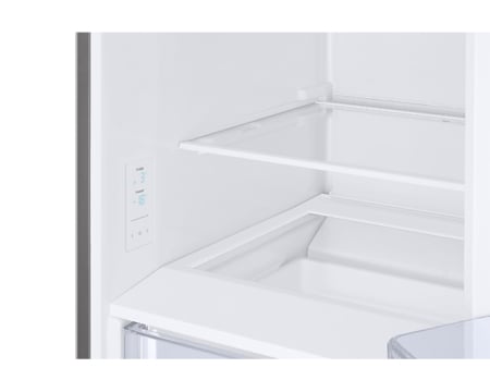 Samsung RB34T600ESA koel-vriescombinatie Vrijstaand 344 l E Zilver, Titanium - Afbeelding 10