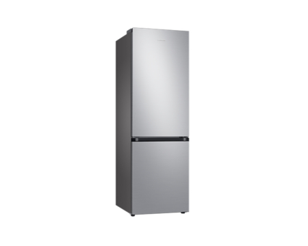 Samsung RB34T600ESA koel-vriescombinatie Vrijstaand 344 l E Zilver, Titanium - Afbeelding 5
