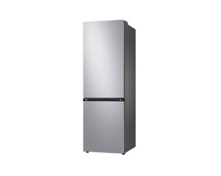Samsung RB34T600ESA koel-vriescombinatie Vrijstaand 344 l E Zilver, Titanium - Afbeelding 3
