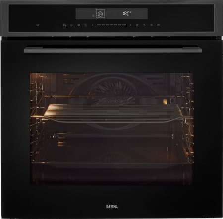 ETNA OM670Ti 72 l A+ Zwart - Afbeelding 14