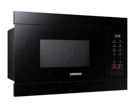 Samsung MS22T8054AB/EO magnetron Ingebouwd Solo-magnetron 22 l 850 W Zwart - Afbeelding 4