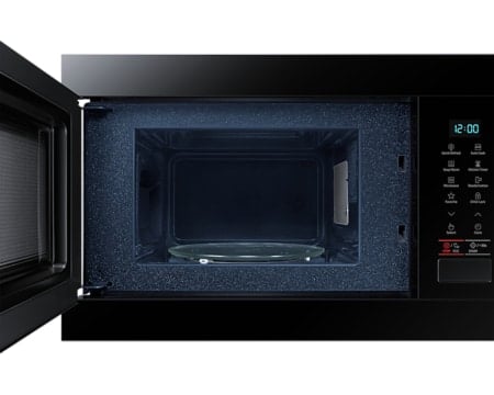 Samsung MS22T8054AB/EO magnetron Ingebouwd Solo-magnetron 22 l 850 W Zwart - Afbeelding 7