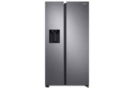 Samsung RS68A8840S9 amerikaanse koelkast Vrijstaand 634 l F Zilver - Afbeelding 16