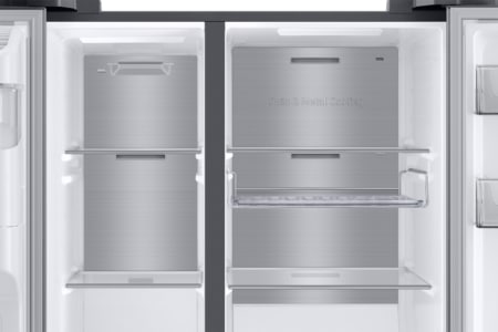 Samsung RS68A8840S9 amerikaanse koelkast Vrijstaand 634 l F Zilver - Afbeelding 14