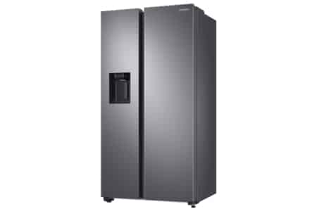 Samsung RS68A8840S9 amerikaanse koelkast Vrijstaand 634 l F Zilver - Afbeelding 4