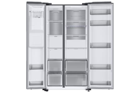 Samsung RS68A8840S9 amerikaanse koelkast Vrijstaand 634 l F Zilver - Afbeelding 6