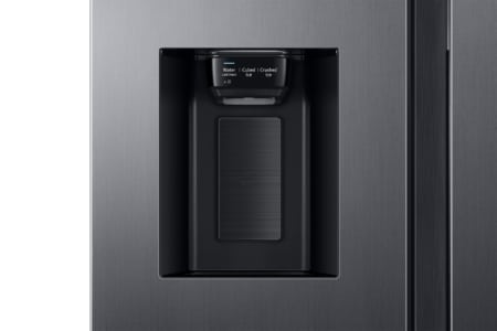 Samsung RS68A8840S9 amerikaanse koelkast Vrijstaand 634 l F Zilver - Afbeelding 9
