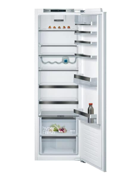 Siemens iQ500 KI81RSDE0 koelkast Ingebouwd 319 l E