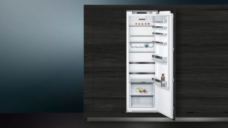 Siemens iQ500 KI81RSDE0 koelkast Ingebouwd 319 l E - Afbeelding 4