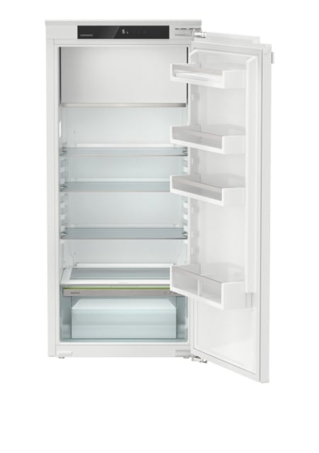 Liebherr IRe 4101 Pure combi-koelkast Ingebouwd 182 l E - Afbeelding 3