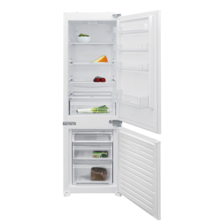 Inventum IKV1786S koel-vriescombinatie Ingebouwd 305 l E Wit - Afbeelding 5