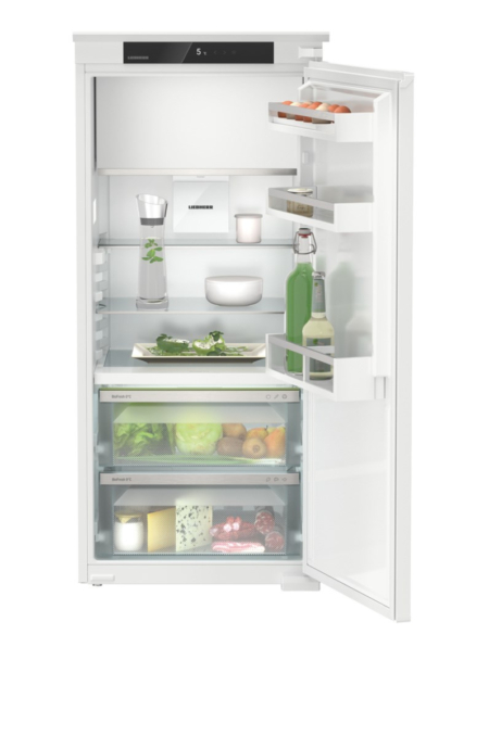 Liebherr IRBSe 4121 Plus BioFresh combi-koelkast Ingebouwd 173 l E - Afbeelding 5