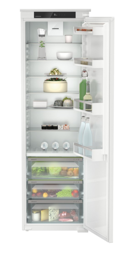 Liebherr IRBSe 5120 Plus BioFresh koelkast Ingebouwd 294 l E - Afbeelding 6