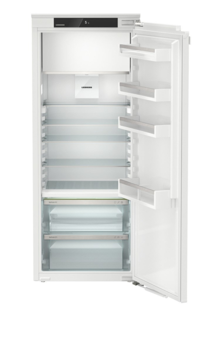 Liebherr IRBd 4521 Plus combi-koelkast Ingebouwd 207 l D Wit