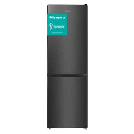 Hisense RB424N4AFD Energie Klasse: D 326 l Vrijstaand - Afbeelding 4