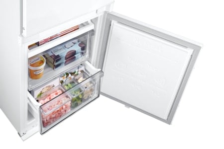Samsung BRB26705EWW koel-vriescombinatie Ingebouwd E Wit - Afbeelding 7