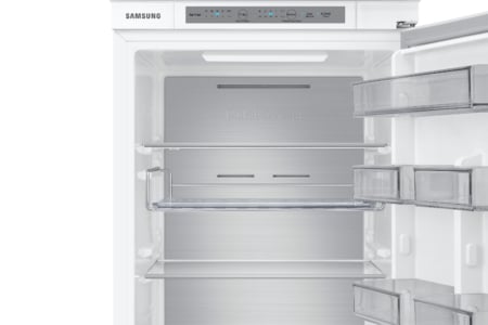 Samsung BRB26705EWW koel-vriescombinatie Ingebouwd E Wit - Afbeelding 8