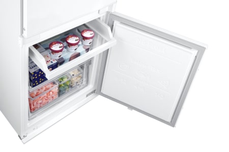 Samsung BRB26705EWW koel-vriescombinatie Ingebouwd E Wit - Afbeelding 9
