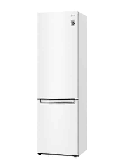 LG GBB62SWGGN koel-vriescombinatie Vrijstaand 384 l D Wit - Afbeelding 14
