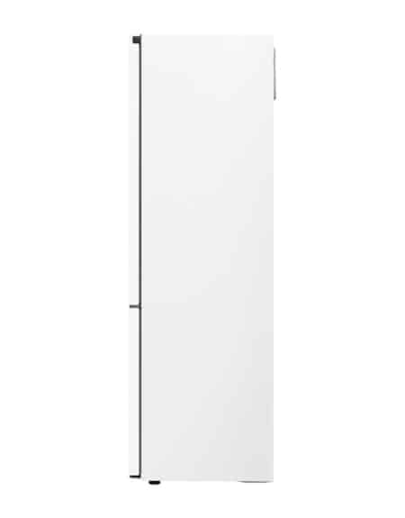 LG GBB62SWGGN koel-vriescombinatie Vrijstaand 384 l D Wit - Afbeelding 15