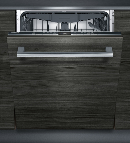 Siemens iQ300 SE63HX60CE vaatwasser Volledig ingebouwd 14 couverts D