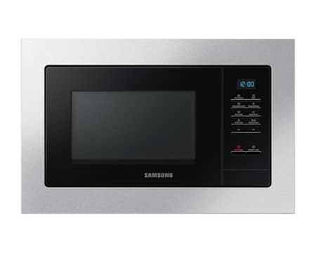 Samsung MG23A7013CT magnetron Ingebouwd Grill-magnetron 23 l Zwart - Afbeelding 10