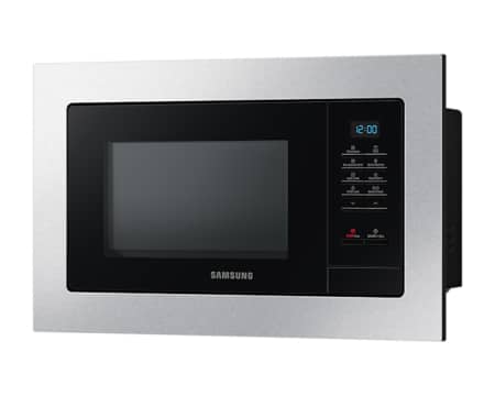 Samsung MG23A7013CT magnetron Ingebouwd Grill-magnetron 23 l Zwart - Afbeelding 3