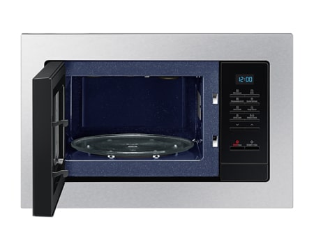 Samsung MG23A7013CT magnetron Ingebouwd Grill-magnetron 23 l Zwart - Afbeelding 4