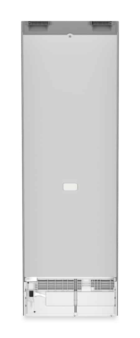 Liebherr CNsfd 5204 koel-vriescombinatie 319 l D Roestvrijstaal - Afbeelding 6