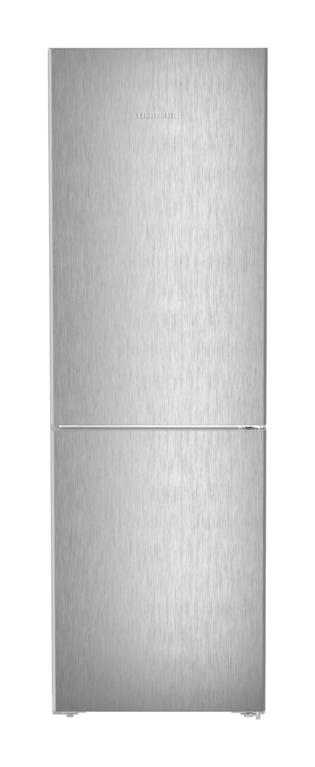 Liebherr CNsfd 5203 koel-vriescombinatie 330 l D Roestvrijstaal