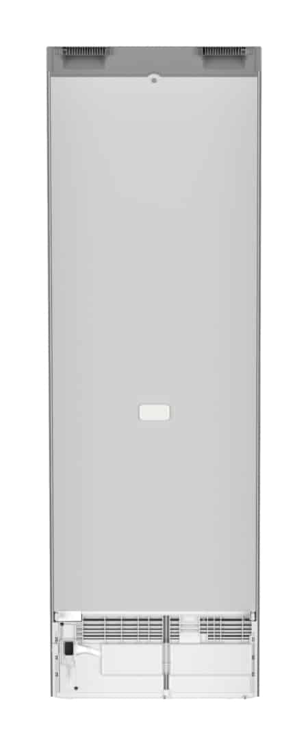 Liebherr CNsfd 5203 koel-vriescombinatie 330 l D Roestvrijstaal - Afbeelding 6