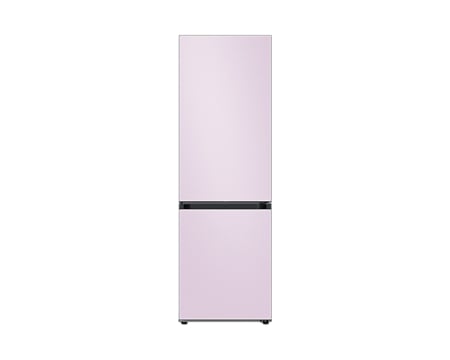 Samsung RB34A7B5e12  koel-vriescombinatie Vrijstaand 344 l C Wit - Afbeelding 24