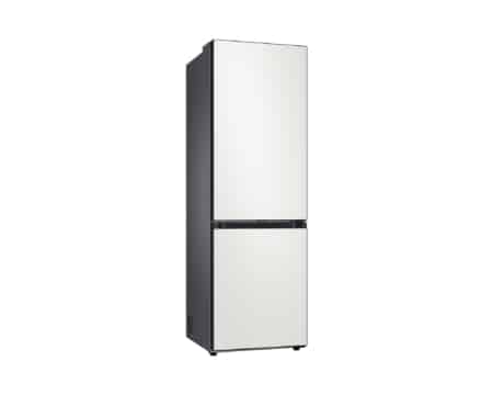 Samsung RB34A7B5e12  koel-vriescombinatie Vrijstaand 344 l C Wit - Afbeelding 4