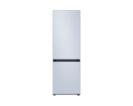 Samsung RB34A7B5e12  koel-vriescombinatie Vrijstaand 344 l C Wit - Afbeelding 17