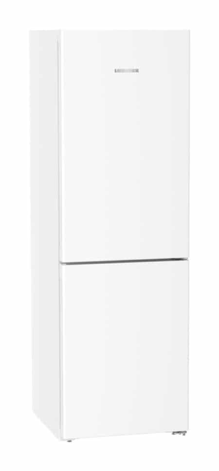 Liebherr CBNd 5223-20 koel-vriescombinatie Vrijstaand 320 l D Wit - Afbeelding 5