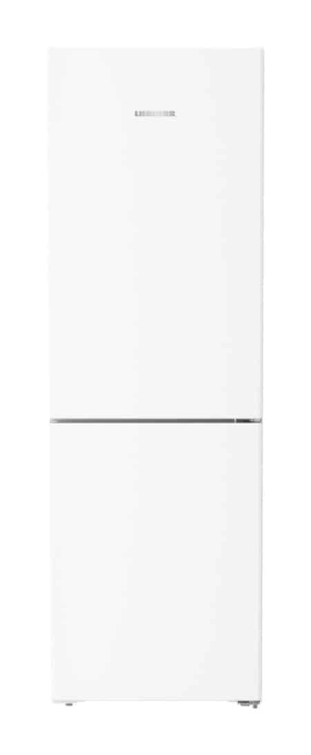 Liebherr CBNd 5223-20 koel-vriescombinatie Vrijstaand 320 l D Wit - Afbeelding 6