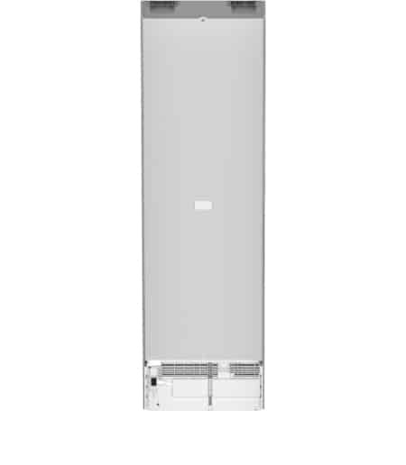 Liebherr CBNstd 578i Peak koel-vriescombinatie Vrijstaand 359 l D Roestvrijstaal - Afbeelding 5