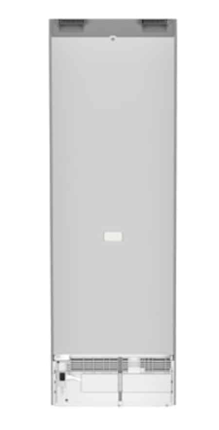Liebherr CNsfd 5224 Plus koel-vriescombinatie Vrijstaand 319 l D Zilver - Afbeelding 10