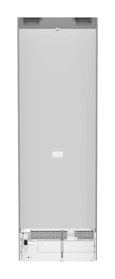 Liebherr CNsfd 5233 Plus koel-vriescombinatie Vrijstaand 319 l D Zilver - Afbeelding 10