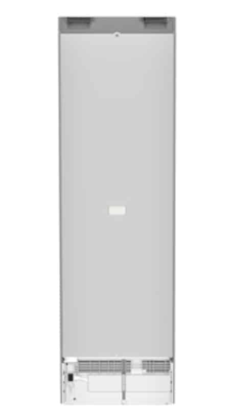 Liebherr CNsfd 5703 Pure koel-vriescombinatie Vrijstaand 371 l D Zilver - Afbeelding 10