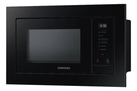 Samsung MG23A7318CK Ingebouwd Grill-magnetron 23 l 1300 W Zwart - Afbeelding 3