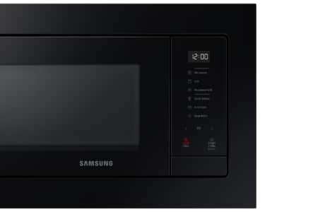 Samsung MG23A7318CK Ingebouwd Grill-magnetron 23 l 1300 W Zwart - Afbeelding 7
