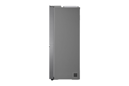 LG GSLV50PZXE amerikaanse koelkast Vrijstaand 635 l E Zilver - Afbeelding 12