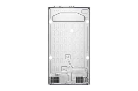 LG GSLV50PZXE amerikaanse koelkast Vrijstaand 635 l E Zilver - Afbeelding 13