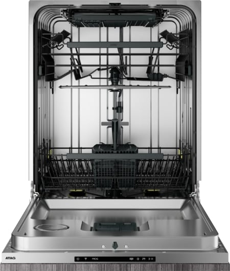 ATAG DW8214MB vaatwasser Volledig ingebouwd 14 couverts B - Afbeelding 4
