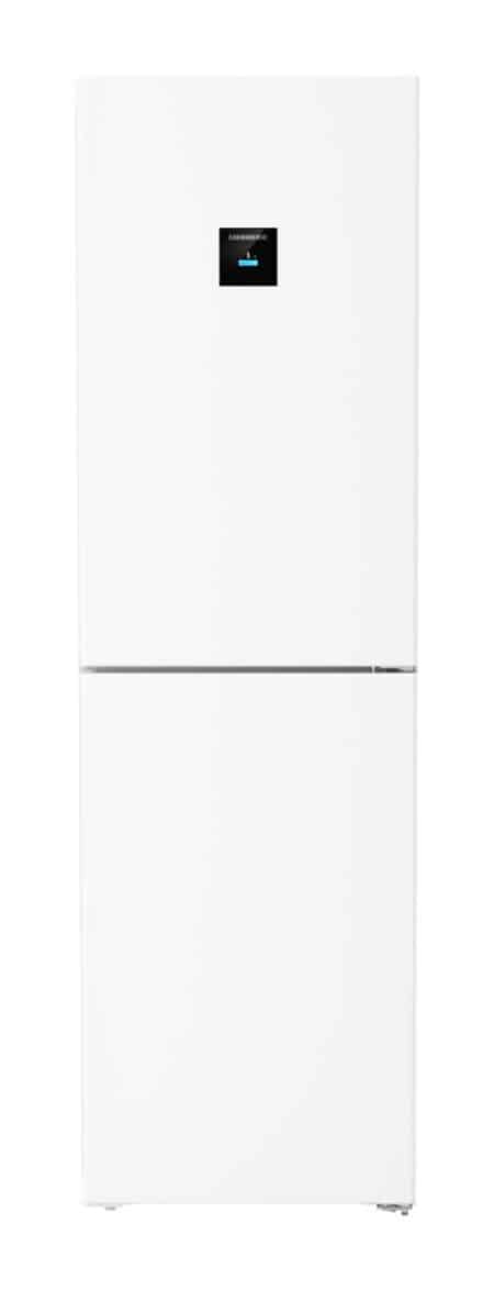 Liebherr CNd 5734 Plus koel-vriescombinatie Vrijstaand 359 l D Wit - Afbeelding 9